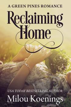 Reclaiming Home cover